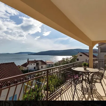 Madrugada Apartment