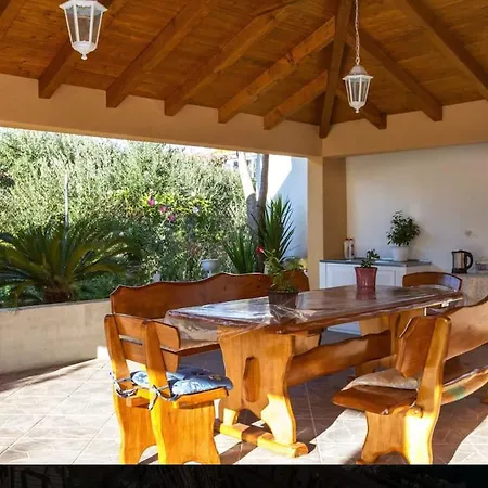 Apartment Madrugada